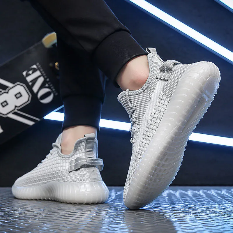 Calzado Tenis Para Hombre YZ Importado: ¡El Estilo y la Comodidad que Buscas! - Calzado Tenis Para Hombre YZ Importado