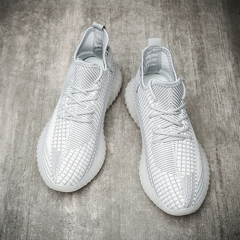 Calzado Tenis Para Hombre YZ Importado: ¡El Estilo y la Comodidad que Buscas! - Calzado Tenis Para Hombre YZ Importado