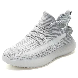 Calzado Tenis Para Hombre YZ Importado: ¡El Estilo y la Comodidad que Buscas! - Calzado Tenis Para Hombre YZ Importado