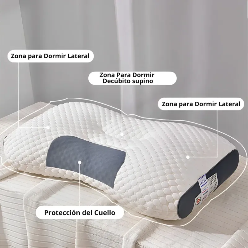 RestWell™: El Lujo del Descanso