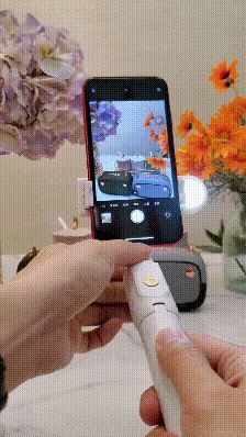 Tripode Selfie: Captura momentos increíbles con facilidad