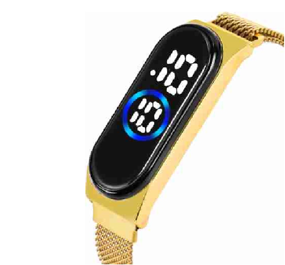 Tecnología al Alcance de tu Mano