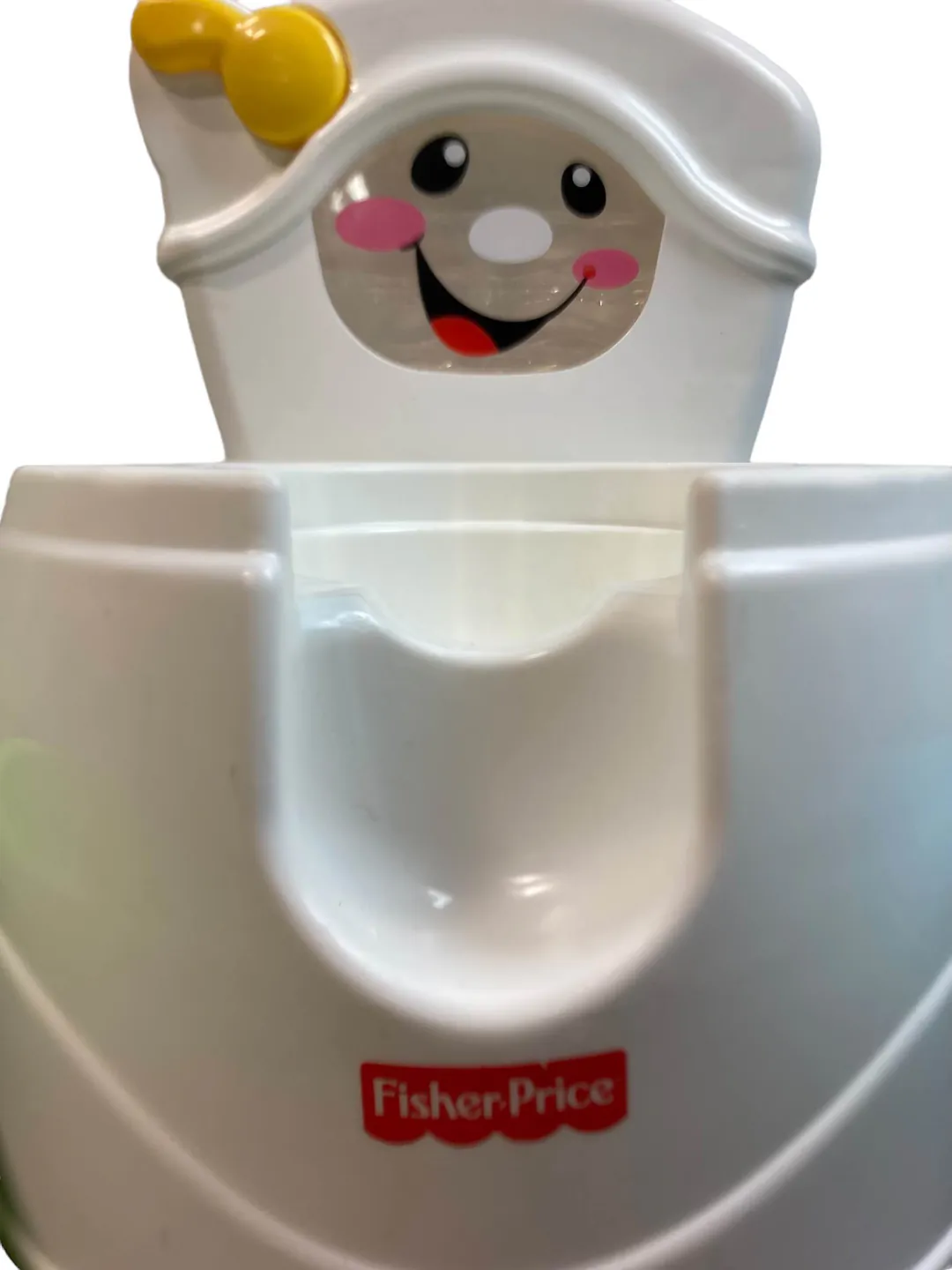 Vasenilla Niños Fisher-Price Learn-To-Flush - Vasenilla niños