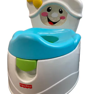 Vasenilla Niños Fisher-Price Learn-To-Flush - Vasenilla niños