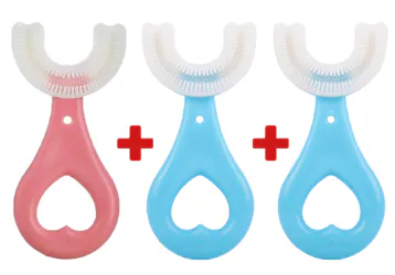 CEPILLO DENTAL 360 X1: La Mejor Manera de Enseñar a Tus Hijos a Cepillarse los Dientes - CEPILLO DENTAL 360 X1