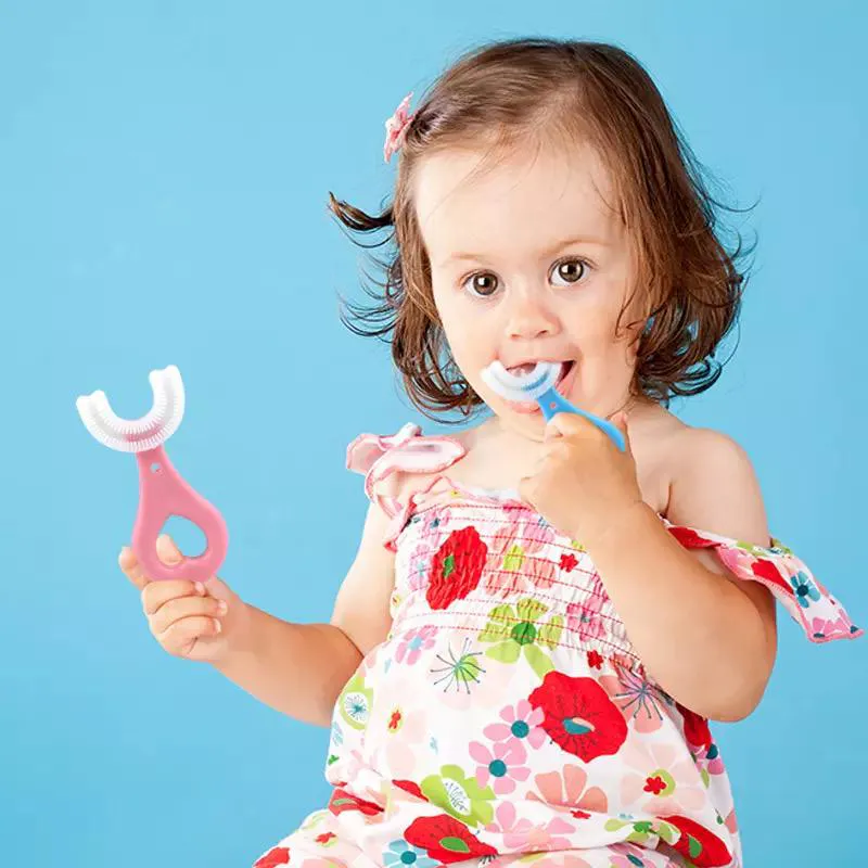 CEPILLO DENTAL 360 X1: La Mejor Manera de Enseñar a Tus Hijos a Cepillarse los Dientes - CEPILLO DENTAL 360 X1