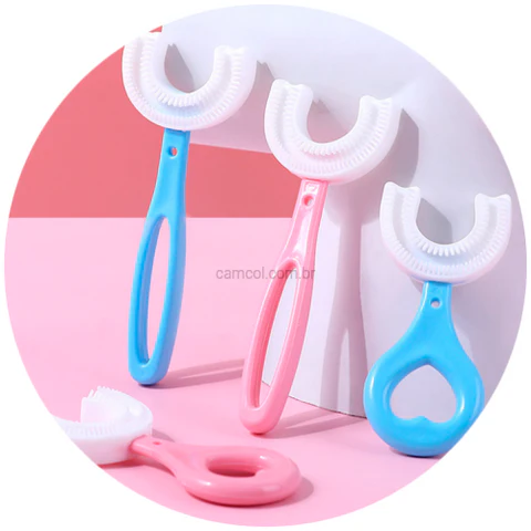 Diseño Innovador en Forma de U
