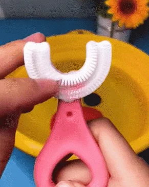 Más que un Cepillo, una Experiencia Divertida
