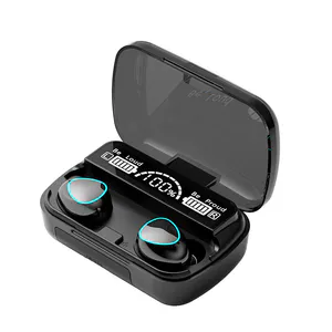 Audifonos M10 BT 5.1: La Experiencia de Audio Inmersiva que Estás Buscando - Audifonos M10 BT 5.1
