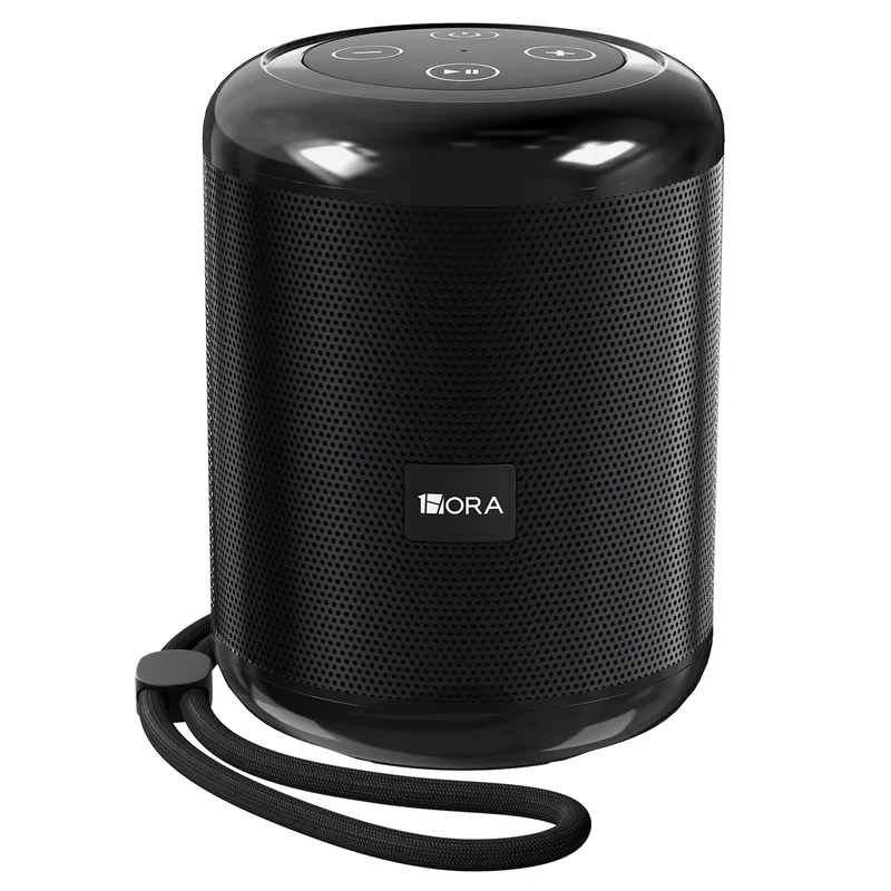 Sonido Superior en un Tamaño Compacto