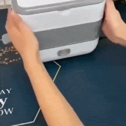 Dile Adiós a las Comidas Frías