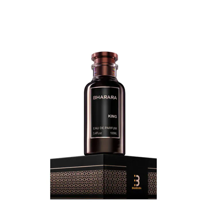 PROMO DUO BHARARA KING OMBRE NOMADE: El Elixir de la Elegancia Masculina - PROMO DUO BHARARA KING OMBRE NOMADE