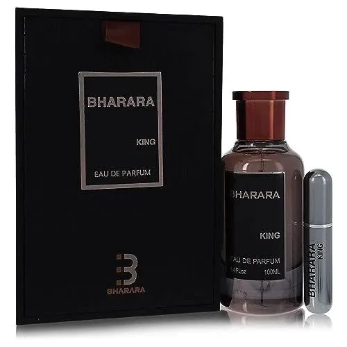 PROMO DUO BHARARA KING OMBRE NOMADE: El Elixir de la Elegancia Masculina