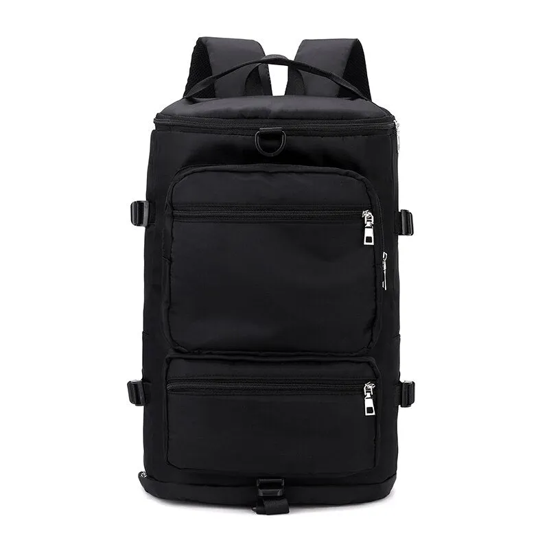 BOLSO MORRAL NRY: La mochila de viaje perfecta para la mujer moderna - BOLSO MORRAL NRY