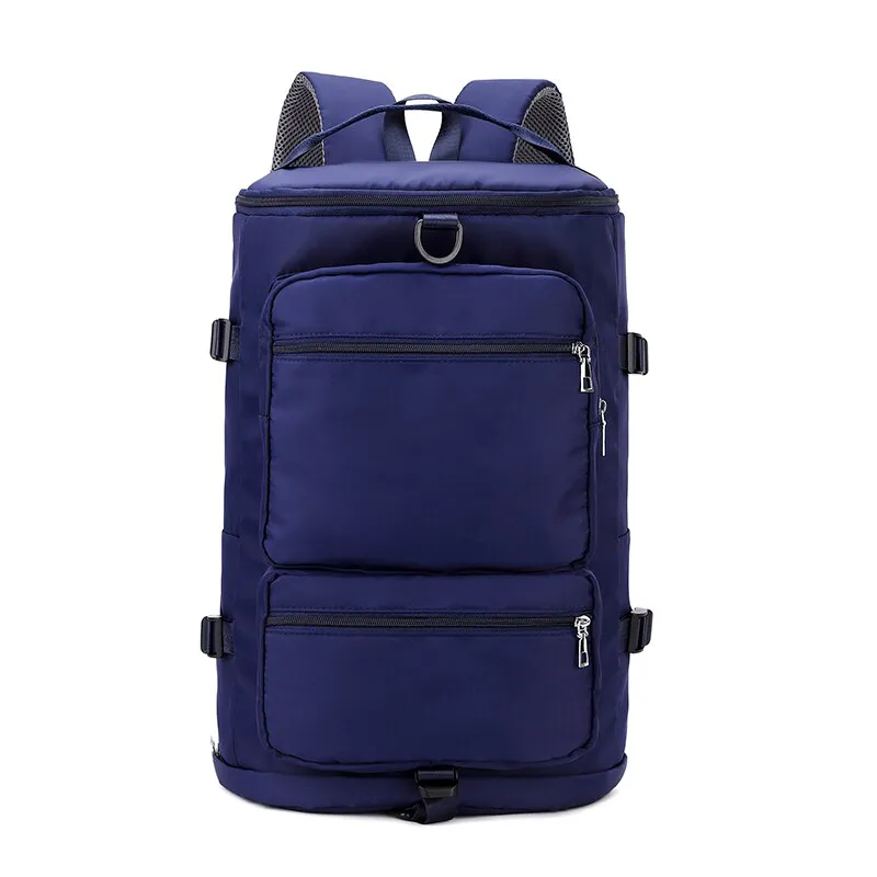 BOLSO MORRAL NRY: La mochila de viaje perfecta para la mujer moderna - BOLSO MORRAL NRY
