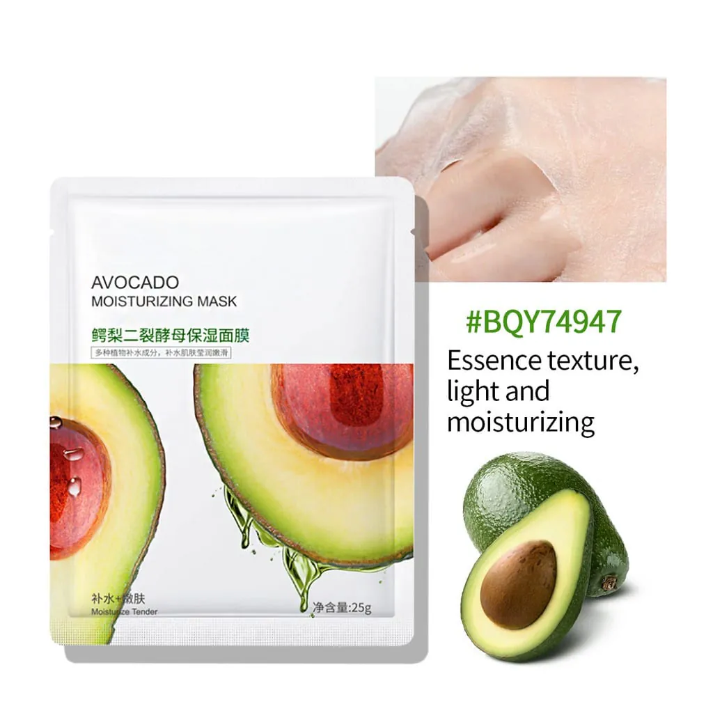 Mascarilla de Colágeno: La Solución Definitiva para una Piel Radiante - mascarilla de colageno
