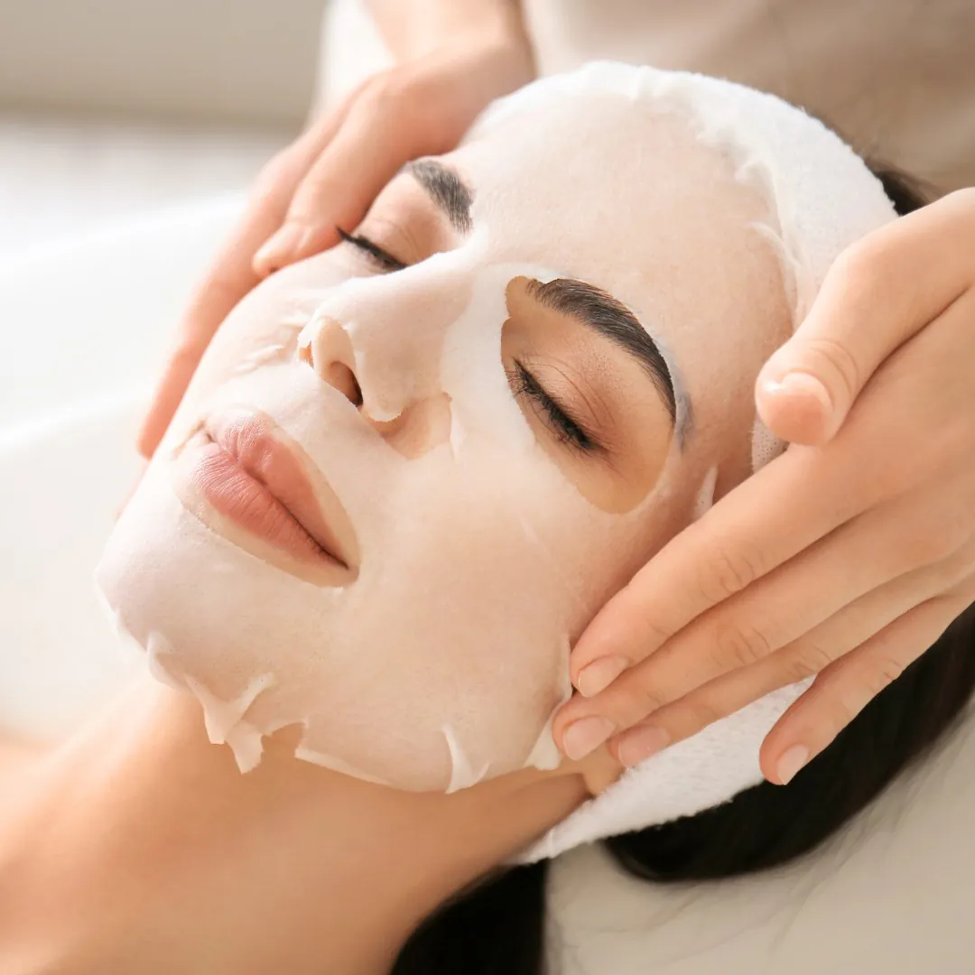 Mascarilla de Colágeno: La Solución Definitiva para una Piel Radiante - mascarilla de colageno