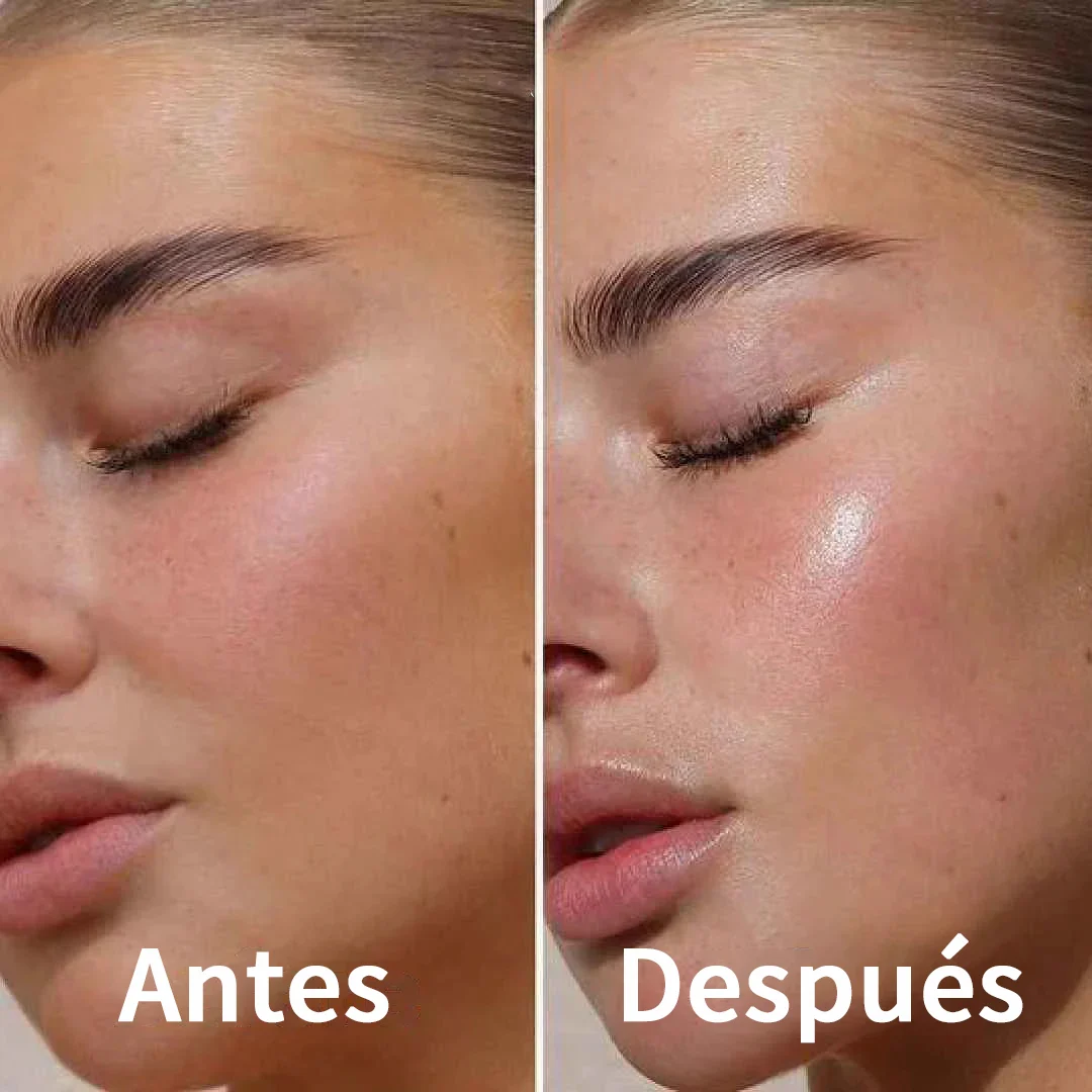Fortalece la Barrera de tu Piel