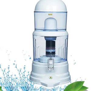 Kit x 3 Repuestos Purificador De Agua