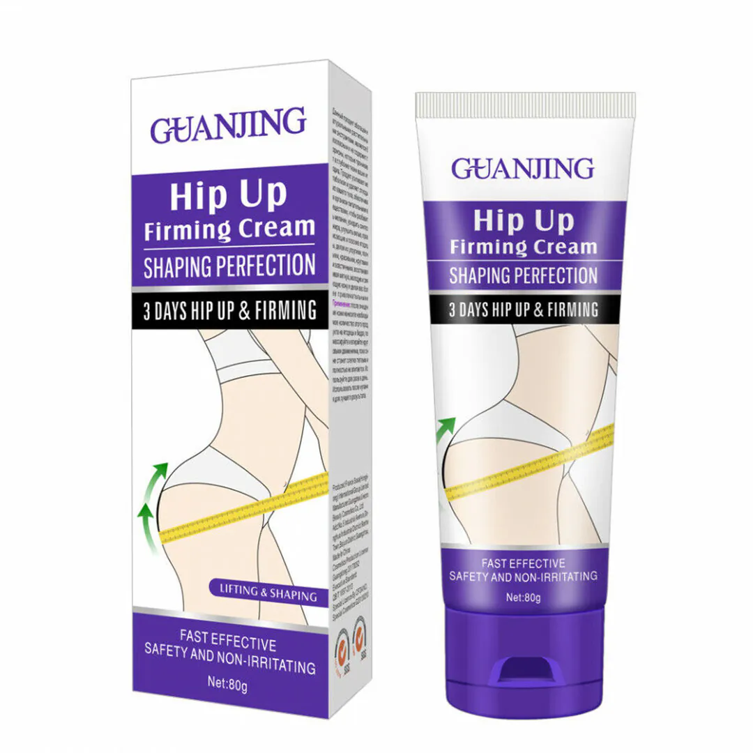Crema Essential Reafirmante Glúteos: Realza Tus Curvas y Gana Confianza - Crema Essential reafirmante Glúteos