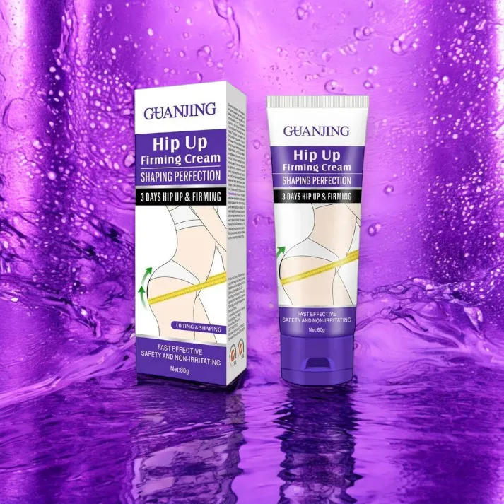 Crema Essential Reafirmante Glúteos: Realza Tus Curvas y Gana Confianza - Crema Essential reafirmante Glúteos
