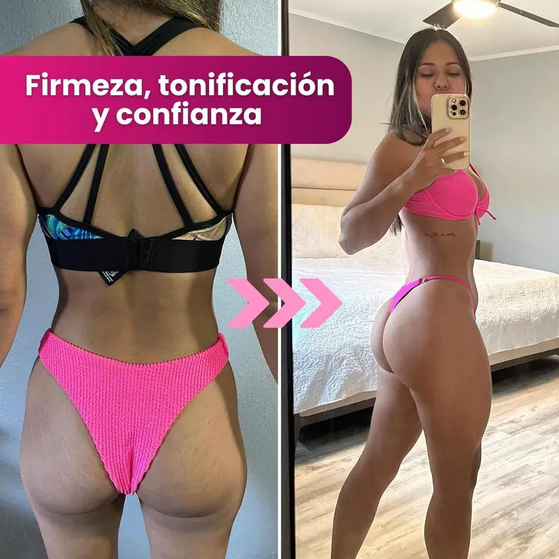 Beneficios de la Crema Essential Reafirmante