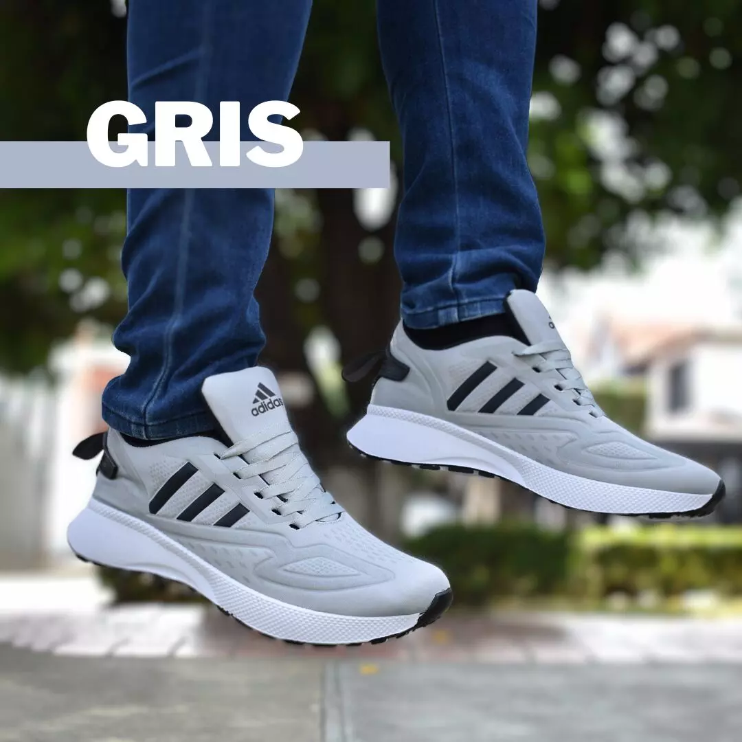Nuevo Tenis Unisex Adidas Fuerza - Nuevo Tennis Unisex Adidas Fuerza