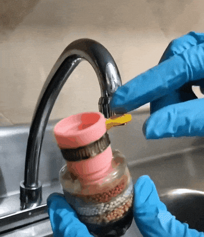 Instalación rápida y sencilla