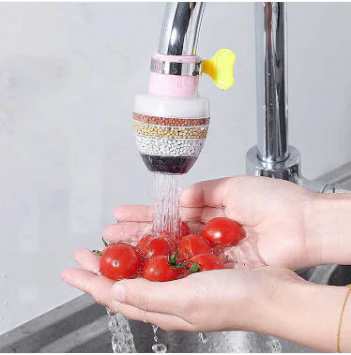 Beneficios del Filtro Purificador de Agua Mineral Filtro M