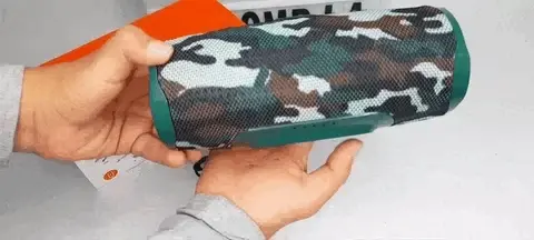 Sonido Impresionante que Te Lleva a Otro Nivel
