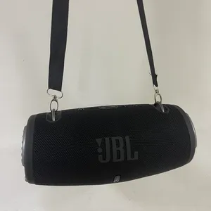 JBL CHARGE 5: El Altavoz Portátil Perfecto para Cualquier Aventura - JBL CHARGE 5