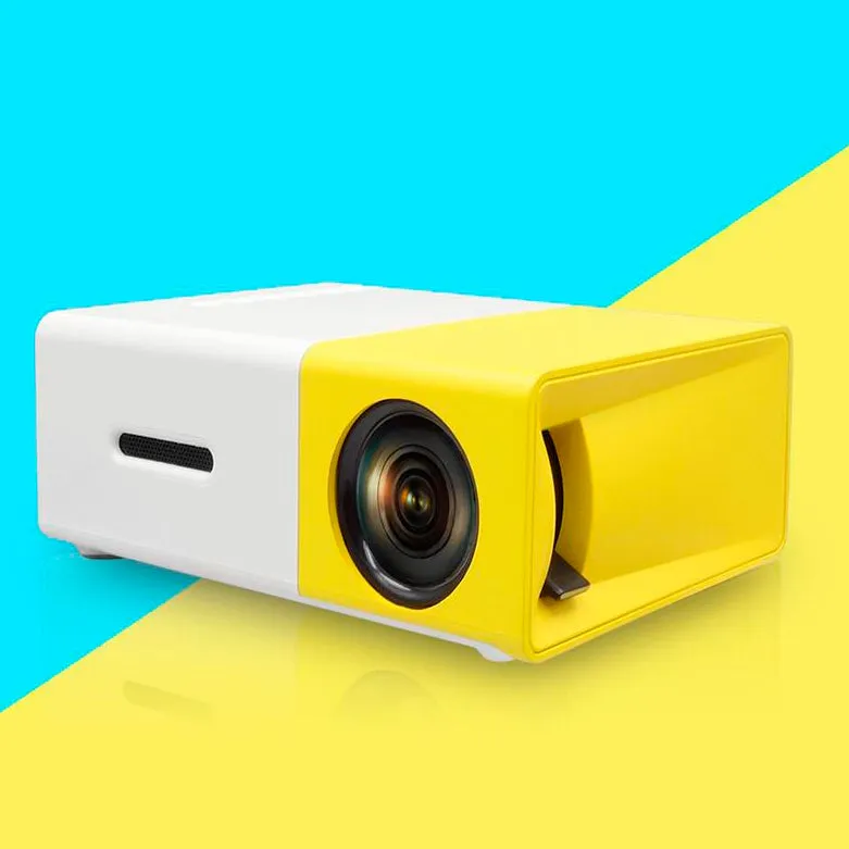 Calidad de Imagen y Sonido Excepcionales