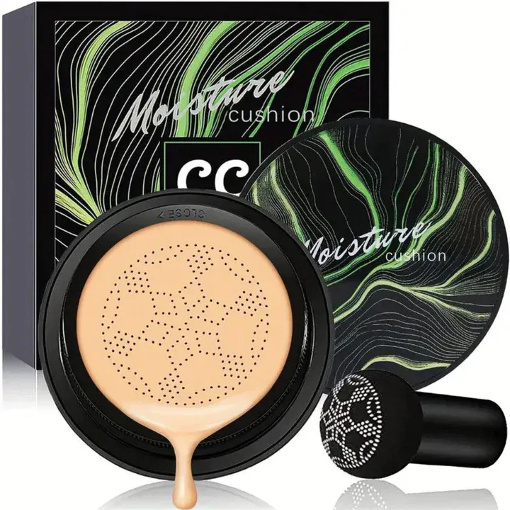 COMBO MOISTURE CUSHION X2: ¡Dos por el precio de uno! - COMBO MOISTURE CUSHION X2