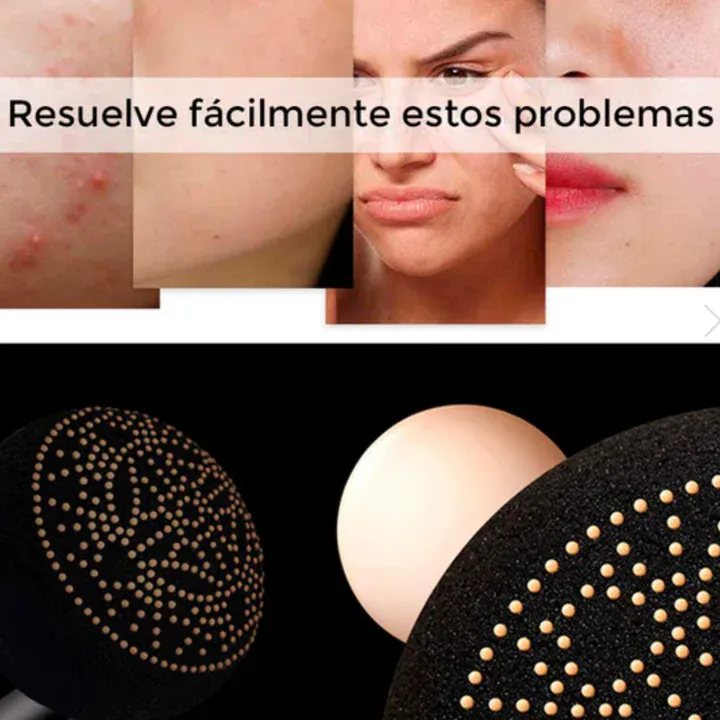 COMBO MOISTURE CUSHION X2: ¡Dos por el precio de uno! - COMBO MOISTURE CUSHION X2