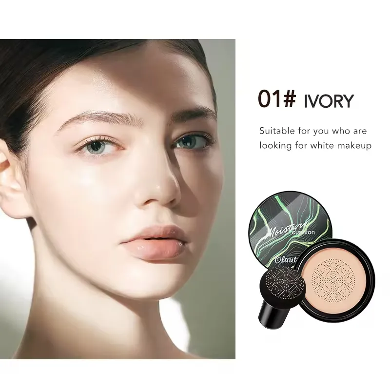 COMBO MOISTURE CUSHION X2: ¡Dos por el precio de uno! - COMBO MOISTURE CUSHION X2