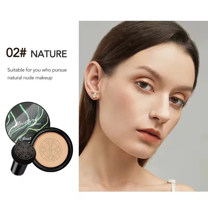 COMBO MOISTURE CUSHION X2: ¡Dos por el precio de uno! - COMBO MOISTURE CUSHION X2
