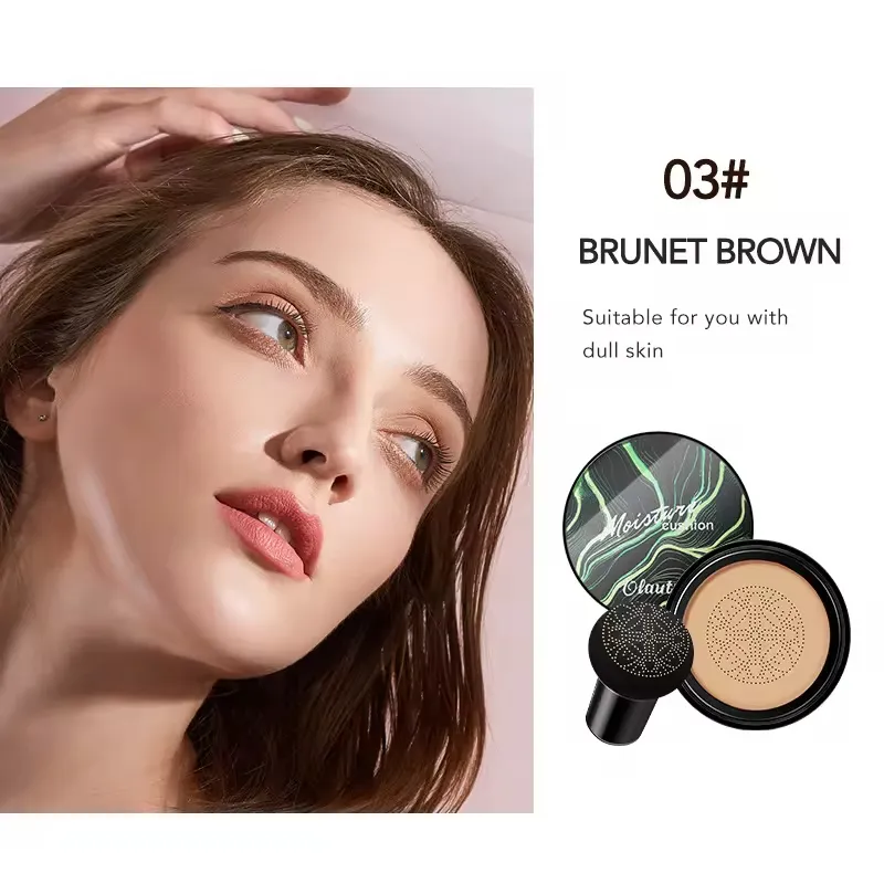 COMBO MOISTURE CUSHION X2: ¡Dos por el precio de uno! - COMBO MOISTURE CUSHION X2