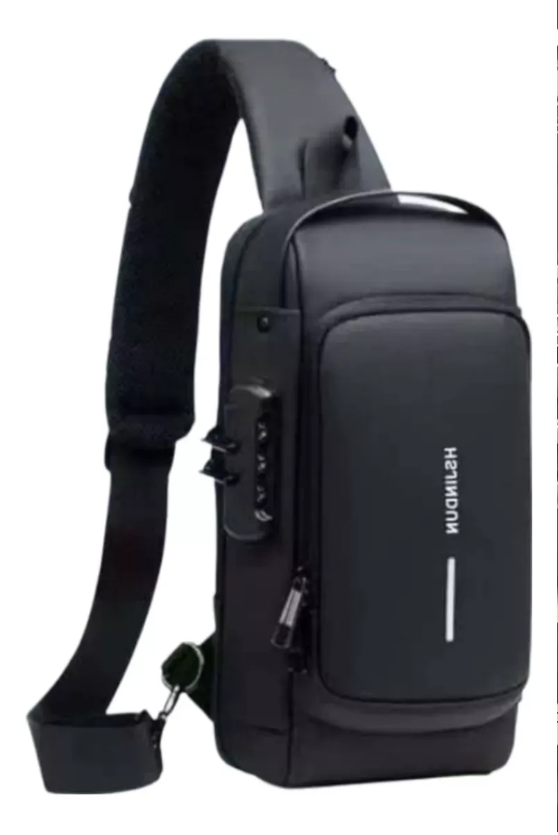 Bolso Manos Libres Mini Morral: ¡Tu Compañero Ideal para la Ciudad! - Bolso Manos Libres Mini Morral