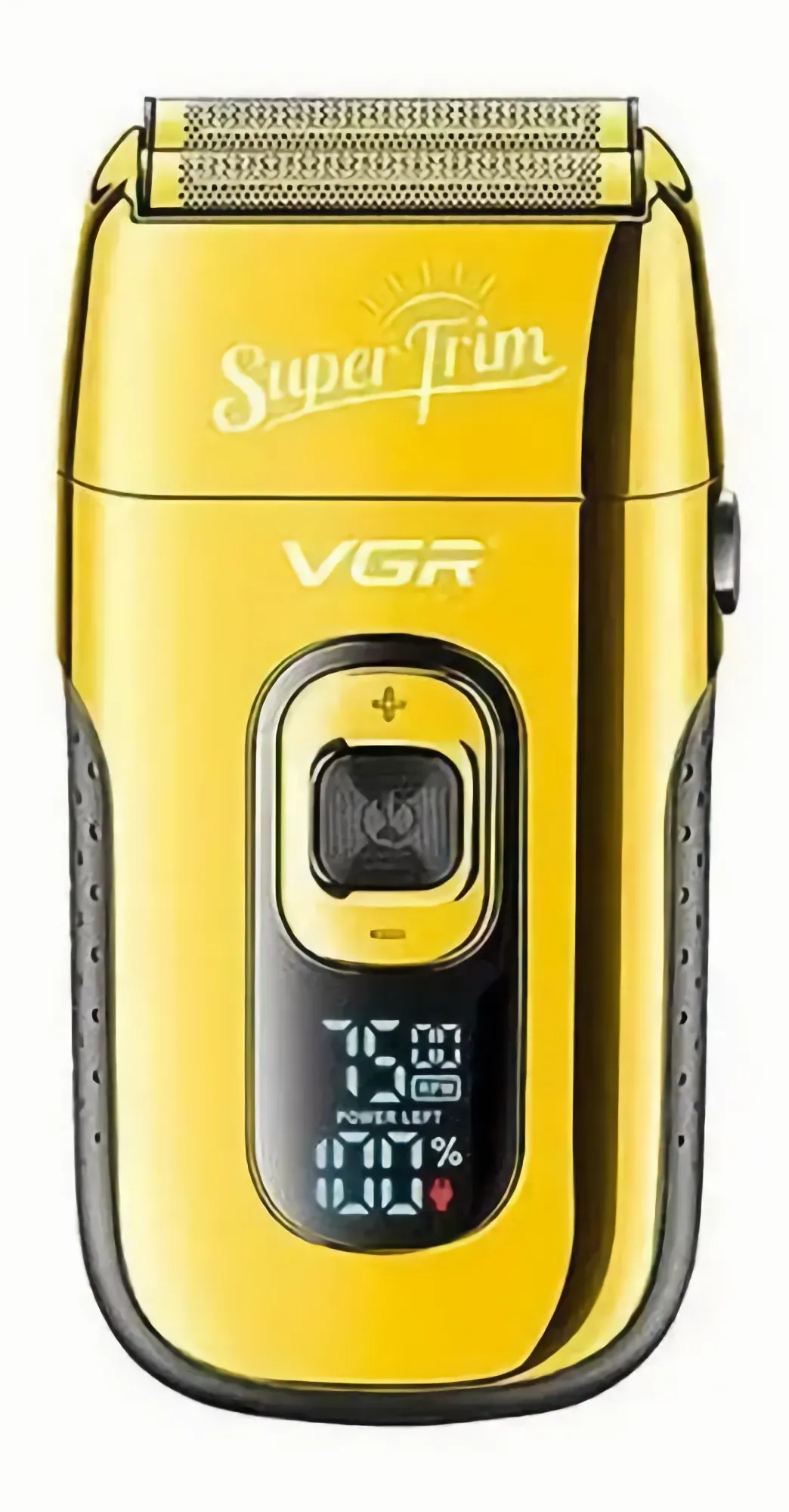 Máquina de Afeitar VGR 332: Experimenta la Suavidad Perfecta - Maquina Shaver Vgr 332