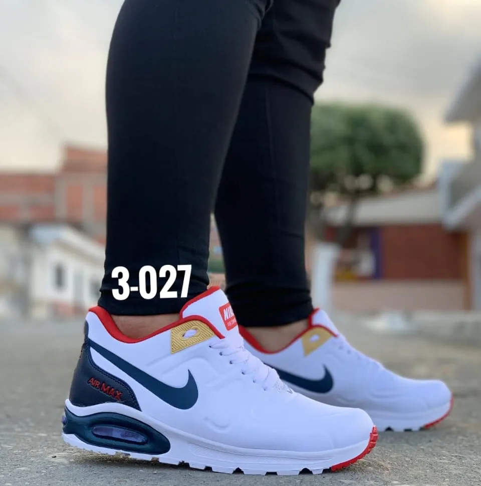 Nike Comando Azul Rey: El Rey del Confort y el Rendimiento - Nike Comando Azul Rey