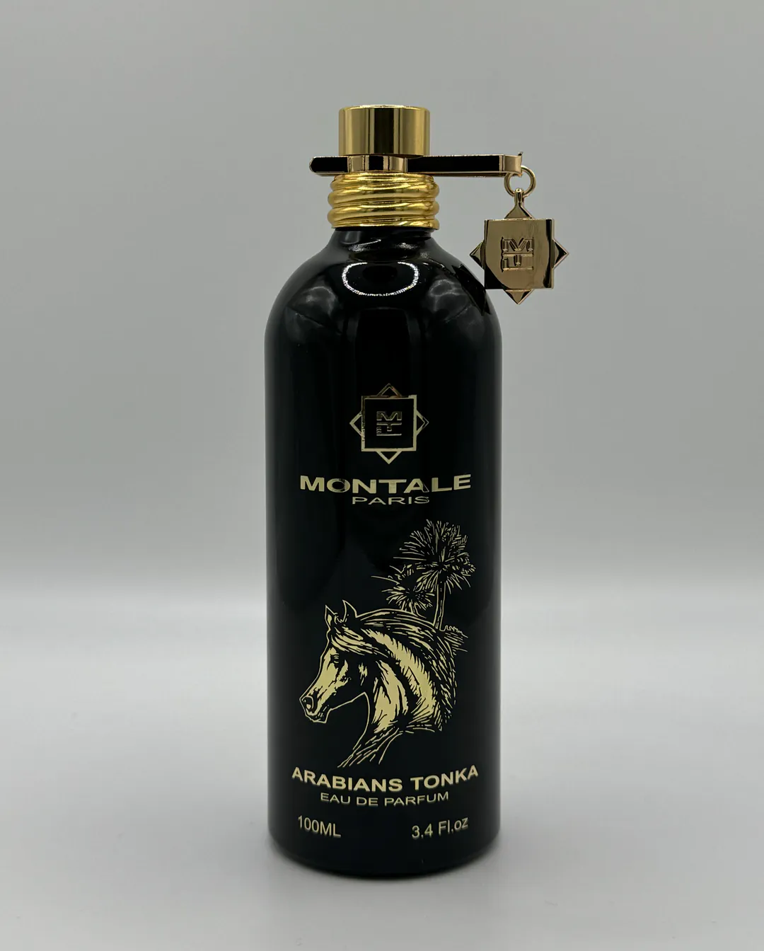 MONTALE ARABIANS TONKA: Una Fragancia Exótica para un Aroma Inolvidable - MONTALE ARABIANS TONKA