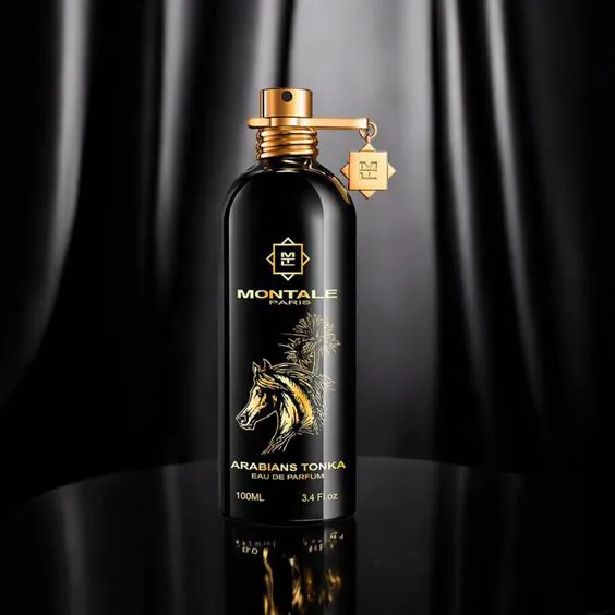 MONTALE ARABIANS TONKA: Una Fragancia Exótica para un Aroma Inolvidable - MONTALE ARABIANS TONKA