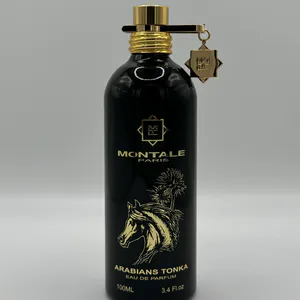 MONTALE ARABIANS TONKA: Una Fragancia Exótica para un Aroma Inolvidable - MONTALE ARABIANS TONKA