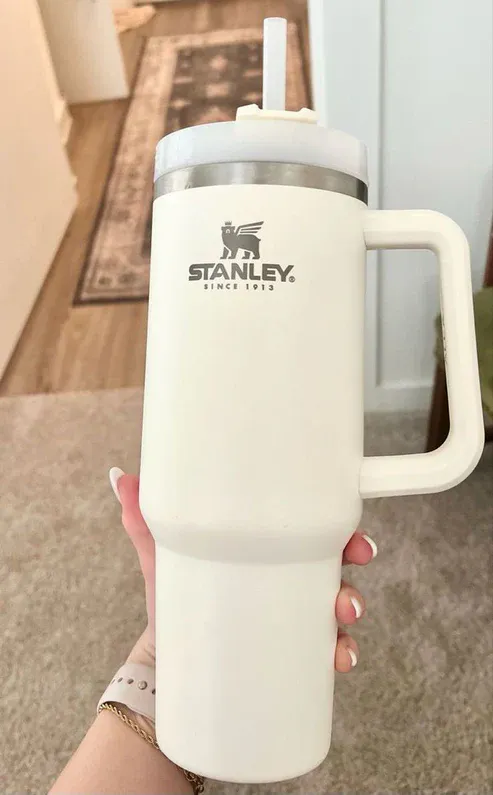 TERMO STANLEY QUENCHER H2.0: ¡El Vaso Más Viral del 2024! - TERMO STANLEY QUENCHER  H2.0
