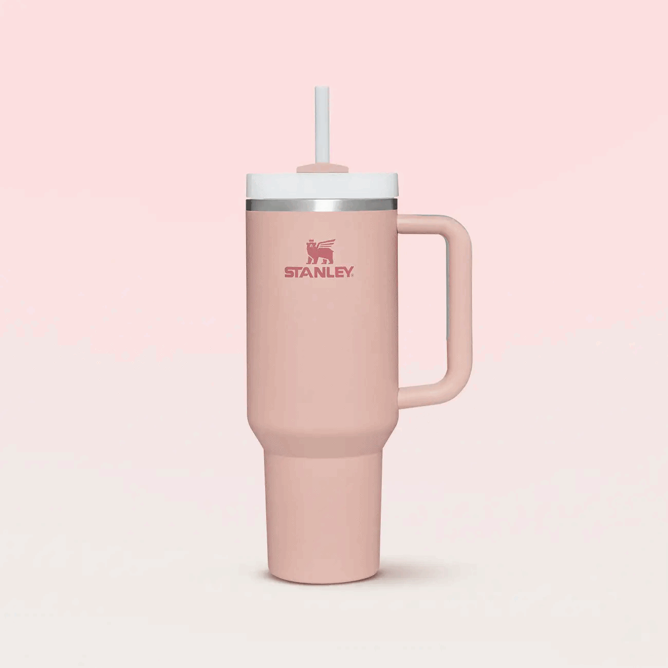 TERMO STANLEY QUENCHER H2.0: ¡El Vaso Más Viral del 2024!