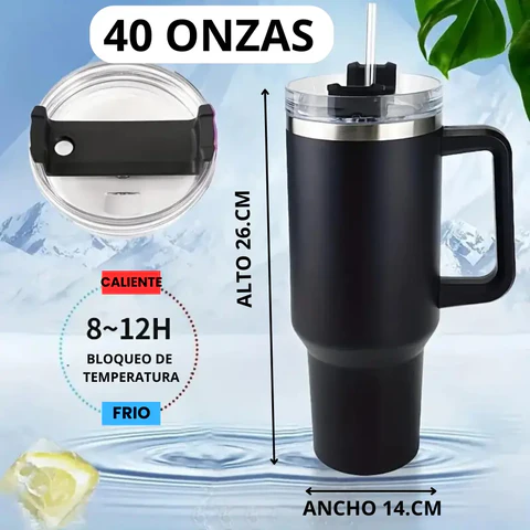 Tecnología FlowState™ para una Experiencia Superior