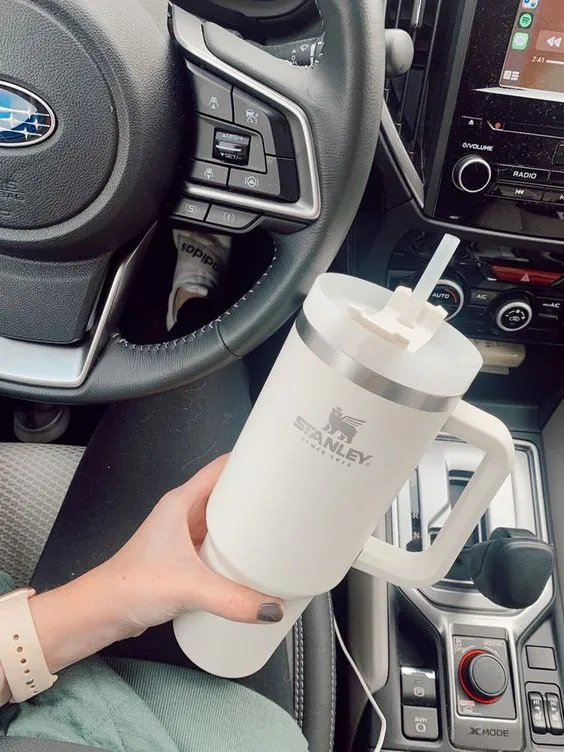 Un Vaso para Cada Ocasión