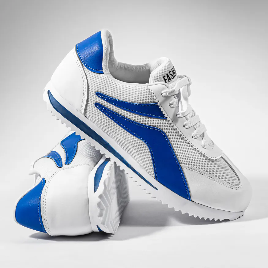 Zapatillas Spring Caballero Deportivas: Estilo y Comodidad Inigualables - Zapatillas Spring Caballero Deportivas