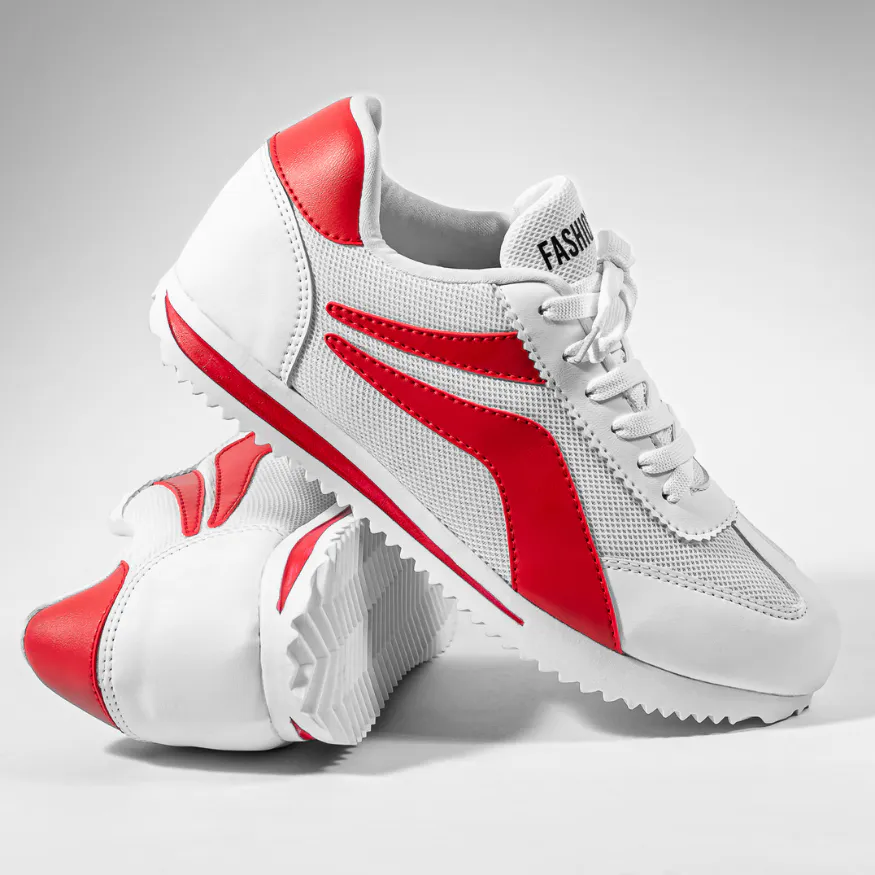Zapatillas Spring Caballero Deportivas: Estilo y Comodidad Inigualables - Zapatillas Spring Caballero Deportivas