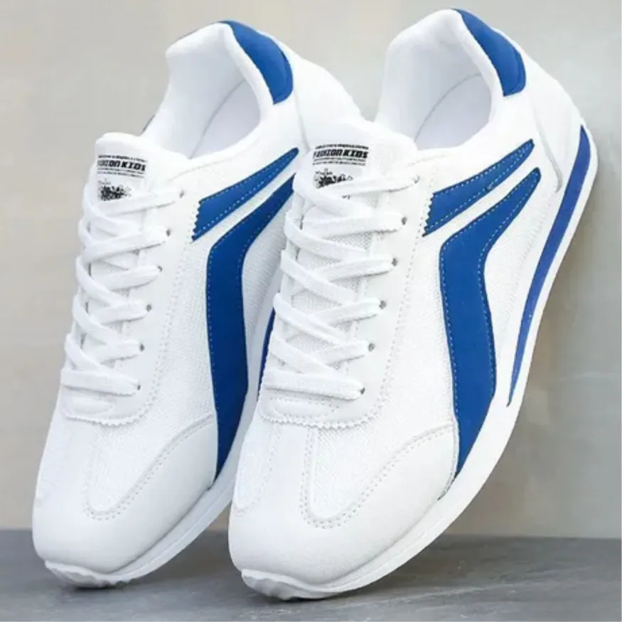 Zapatillas Spring Caballero Deportivas: Estilo y Comodidad Inigualables - Zapatillas Spring Caballero Deportivas